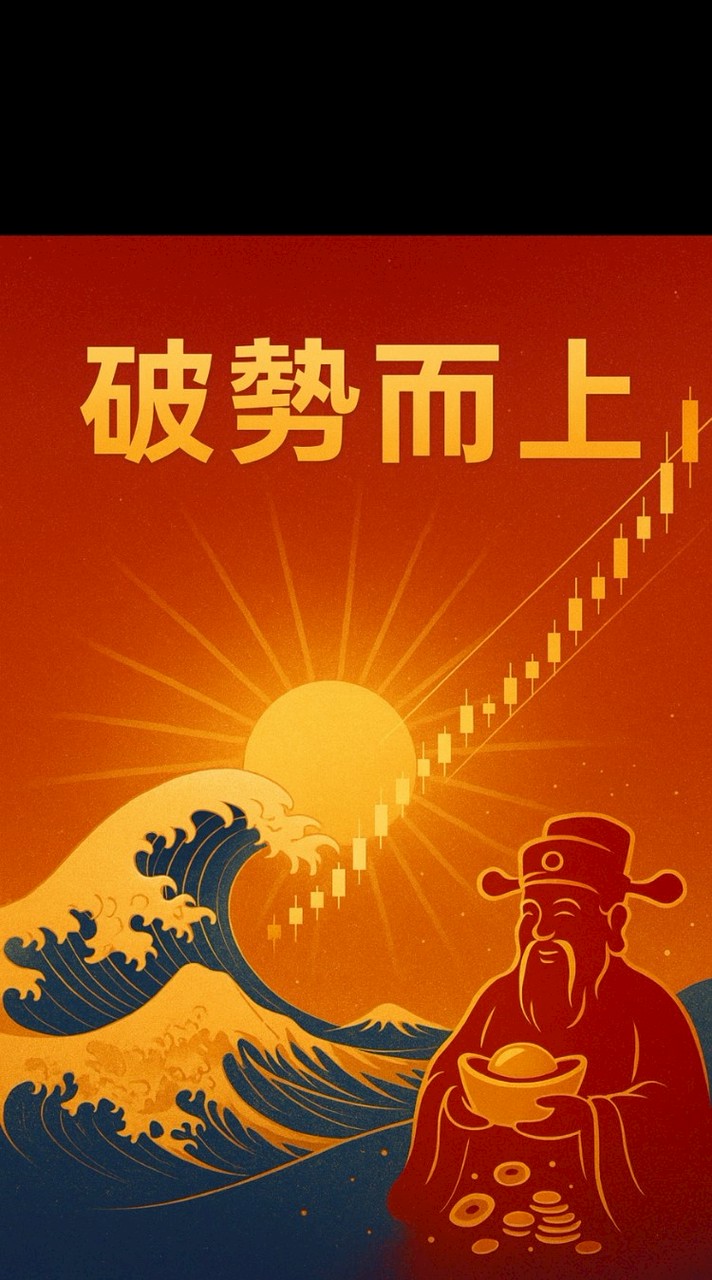 台指海期贏家戰隊