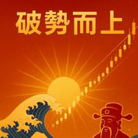 台指海期小娜贏家戰隊分享群