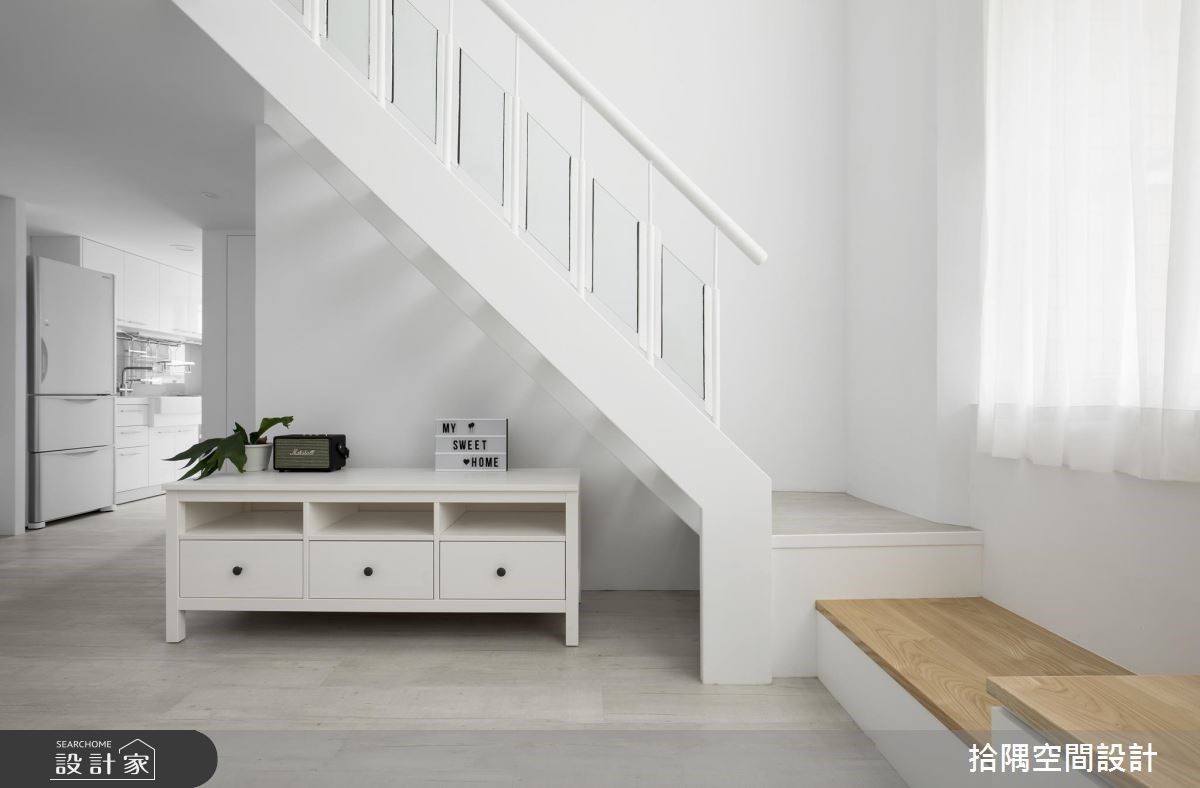 隨著簡約風格在室內設計產業中崛起，許多屋主愈來愈趨