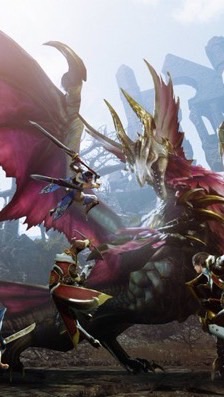 MH RISEサンブレイク　イチから作るオープンチャット OpenChat