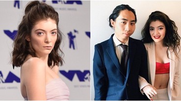 《Melodrama》真是前男友專輯！自曝情傷後大喝龍舌蘭、狂跑趴 蘿兒：當時靈感多到自己嚇傻！