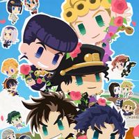 ジョジョラー集まれ！雑談もOK！