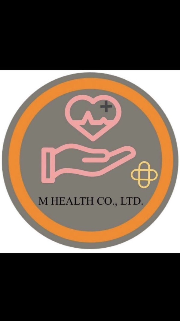 M HEALTH (งานเฝ้าไข้ RN,PN,NA)