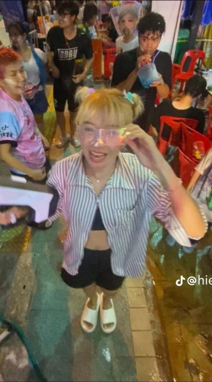 ด้อมคนรักพี่หนูม่วง💜