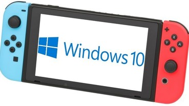 更厲害的來了，透過Windows 10 ></div><div class=