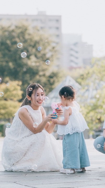 さかちかの賢い子育てラボ