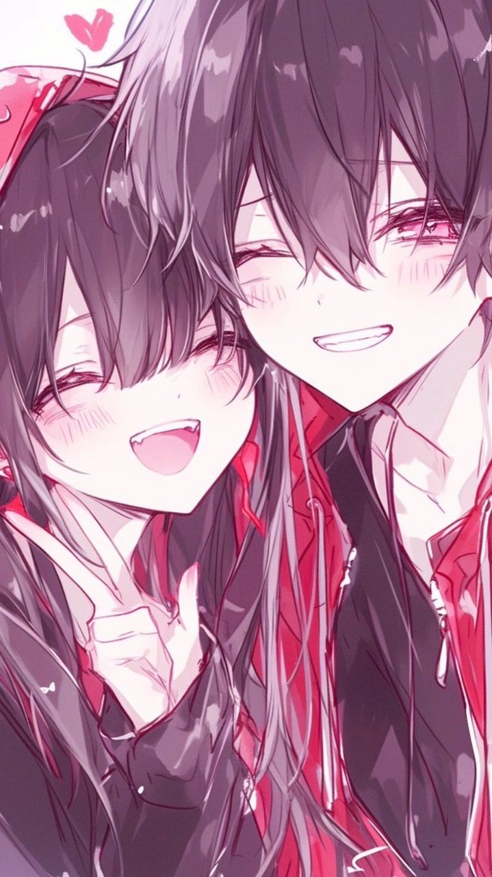 カップルできて！