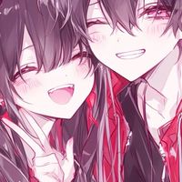 カップルできて！