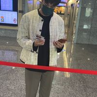 安俊朋粉絲群🦁️Michael