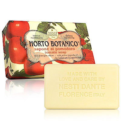 (任選)Nesti Dante 天然纖蔬系列-番茄250g