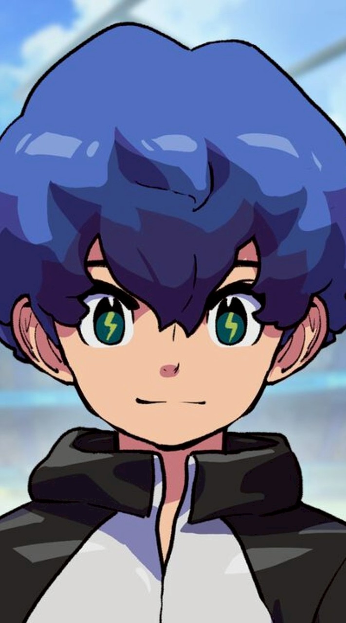 イナズマイレブンクロス