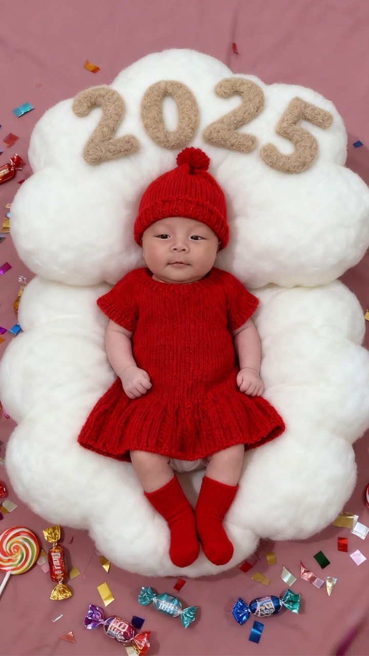 慧小妞❤️幸福足跡👣