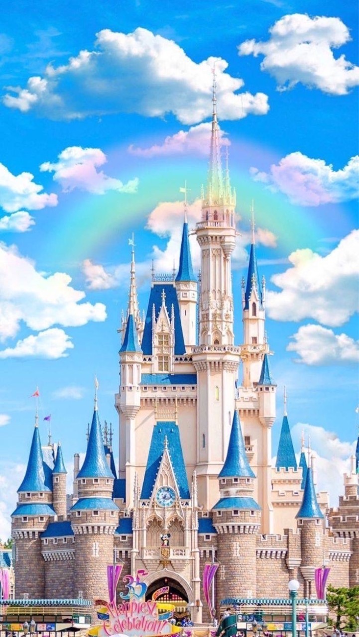 メリーゴーランド