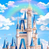 メリーゴーランド