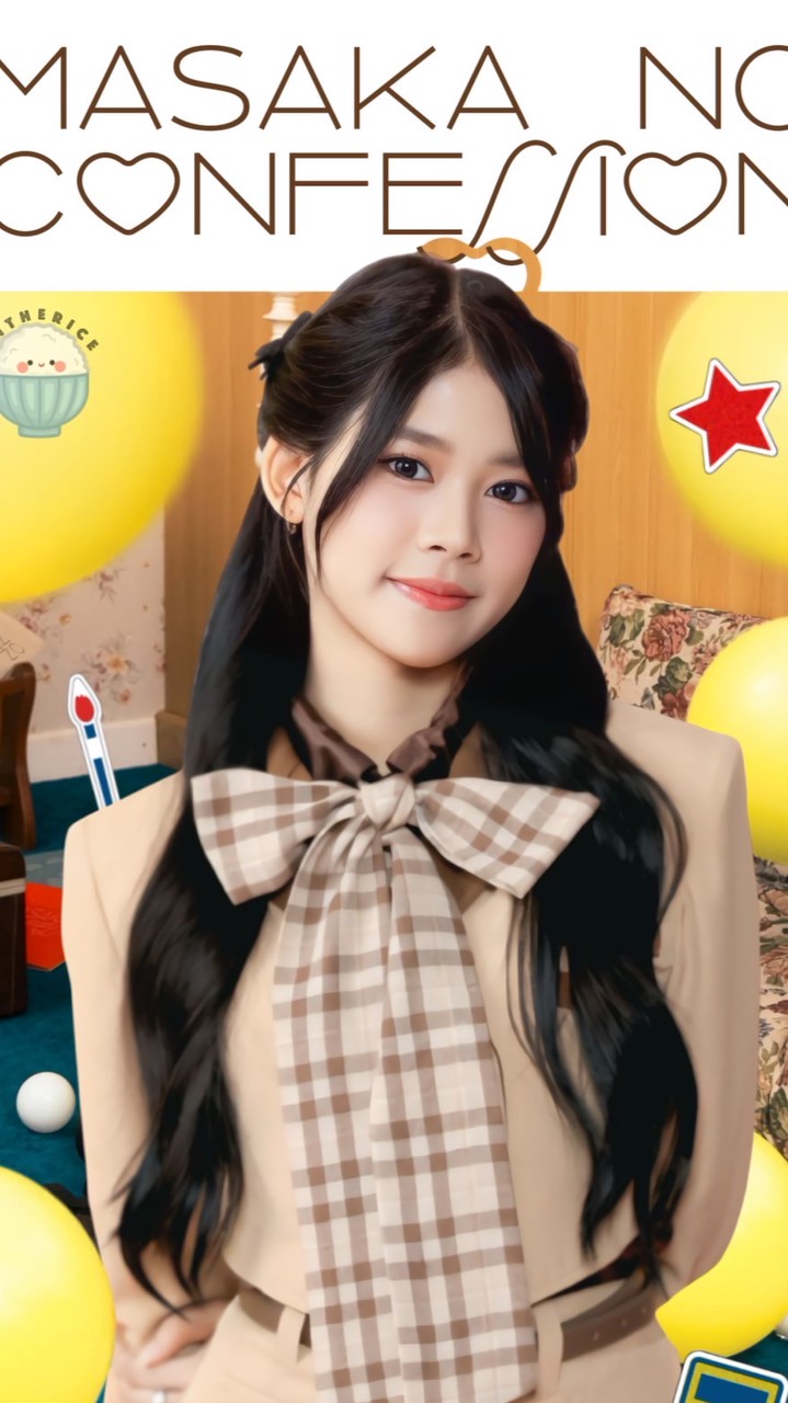 OnTheRice — KHOWJOW BNK48FCTH🌾