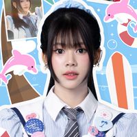 OnTheRice — KHOWJOW BNK48FCTH🌾