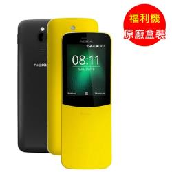 ◎◎ IP52 防水防塵等級|◎◎ 支援 microSD 記|◎◎ 支援 microSD 記憶卡，最高可擴充至 64GB 儲存空間最高可擴充至 64GB 儲存空間品牌:NOKIA諾基亞型號:8110種