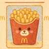 🍟ฅ麥當勞୭🍔