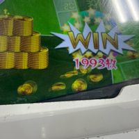 メダルゲーム！