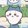 ハチワレ好き集まれ🐱💙