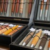 シャーペンなどの文房具好きの集まり