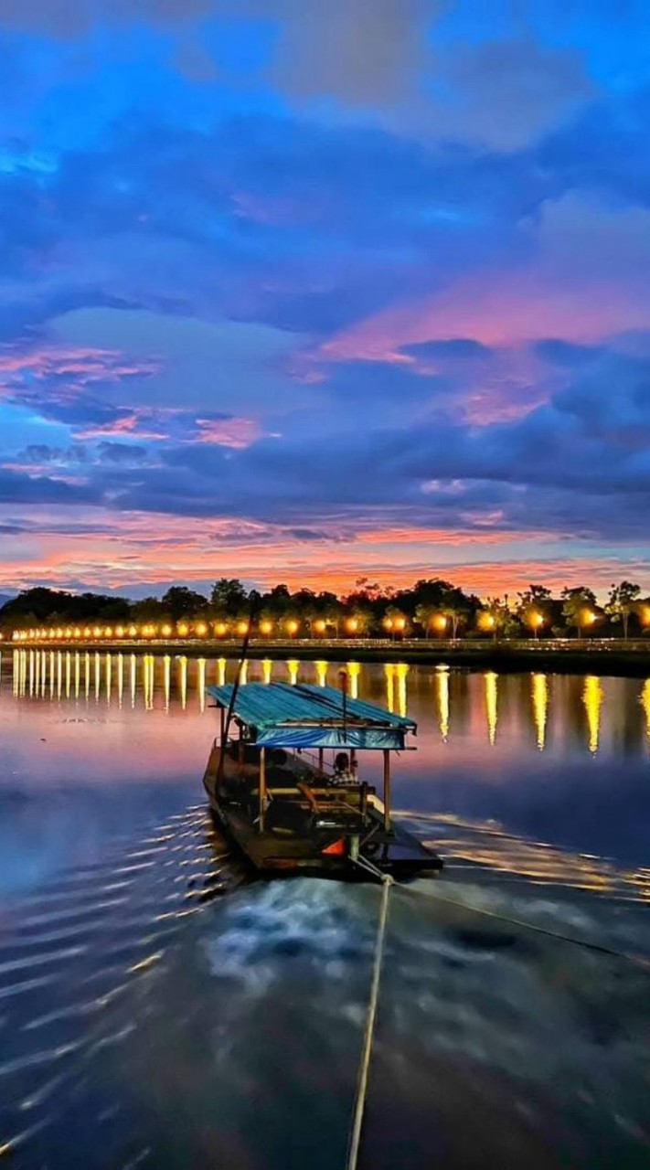 บ้านร่องเสือเต้น