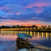 บ้านร่องเสือเต้น