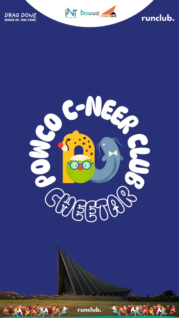 POWCO CLUB & CREATOR