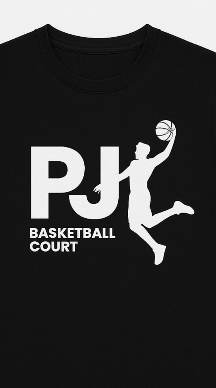 PJ Basketball Court WALK-IN 50 BAHT/HR