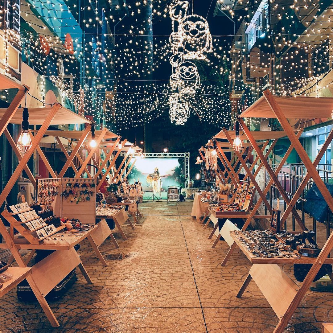 職人町 @jen Wei Huang