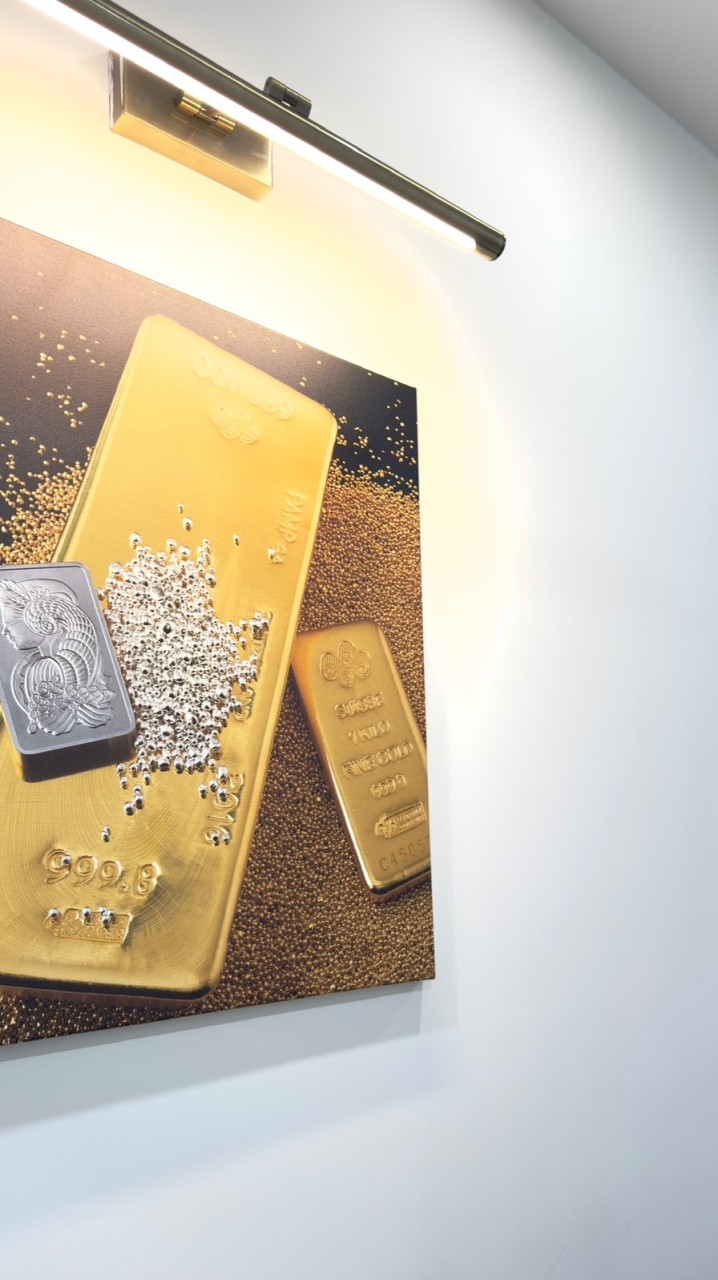 ✨Gold看懂黃金