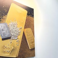 ✨Gold看懂黃金