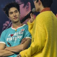 BAAN Peachiik GMM&DMD อัพเดท