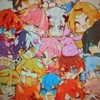 STPRシェアハウス(オリキャラ、恋愛○、BL、GLも）