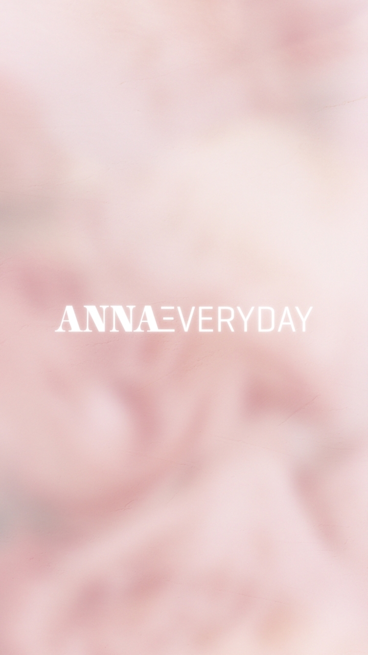 ANNAEVERYDAY官方社群