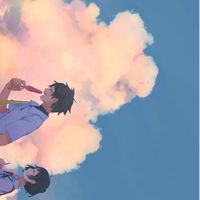 〜青春〜恋愛〜　学園