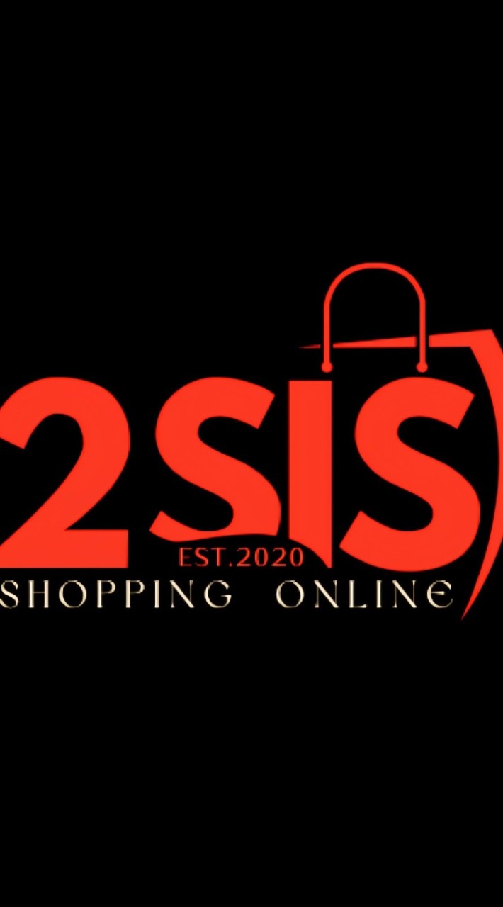 2Sis Shopping Onlne🌹