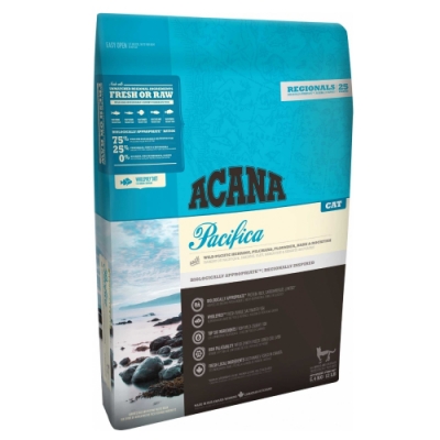 加拿大製造 每日搶鮮運送 獨一無二的營養及最佳風味