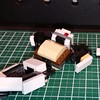 プチブロック・ナノブロック・キッズブロック好き！