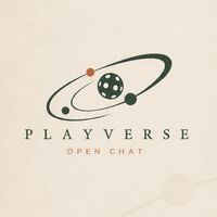 PLAYVERSE - Open chat
