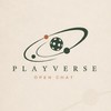 PLAYVERSE - Open chat