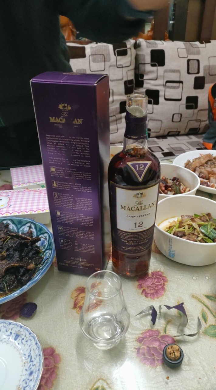 酒友分享