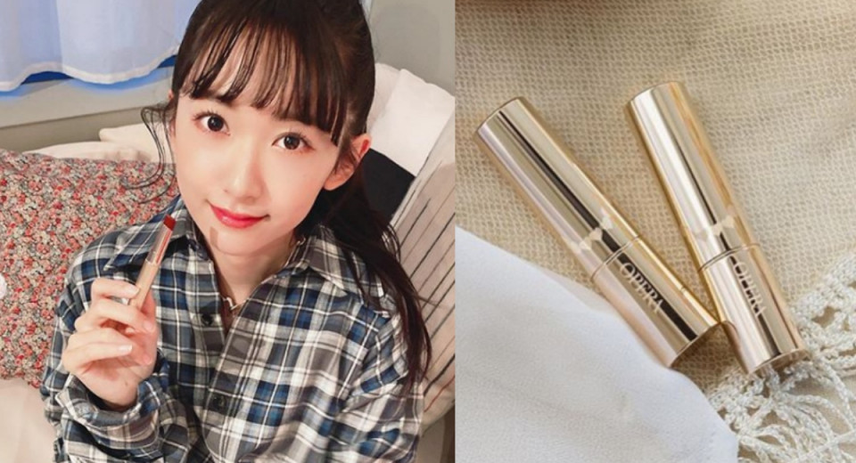 右滑圖片～看不沾杯唇膏推薦！