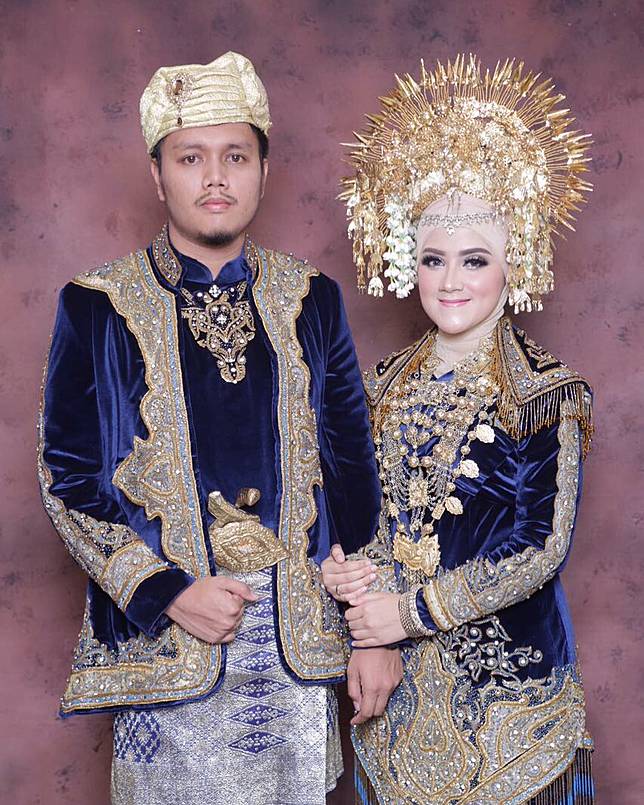 Baju Ulos Berasal Dari - Gaun Pengantin dan Pesta Pernikahan