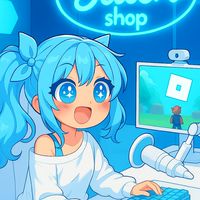 ☆°♡ 𝗦𝗧𝗜𝗧𝗖𝗛 𝗦𝗛𝗢𝗣 ตัวแทนเติมเกมส์ ♡°☆