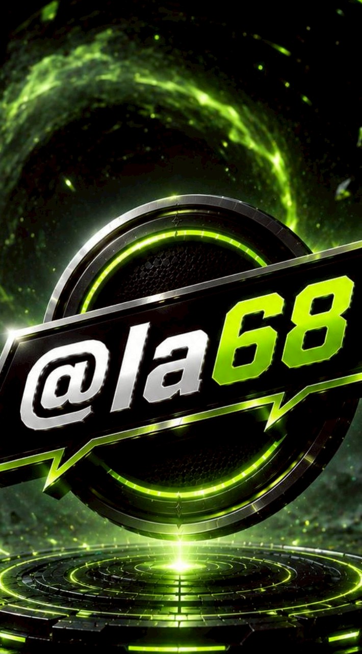@la68 | ไลน์ของ LA68 | official 2o26
