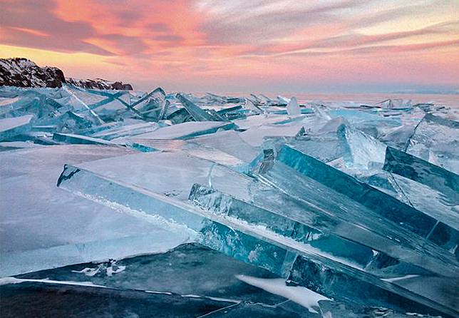 Ini 15 Foto Terbaik 2017 yang Diambil Menggunakan iPhone