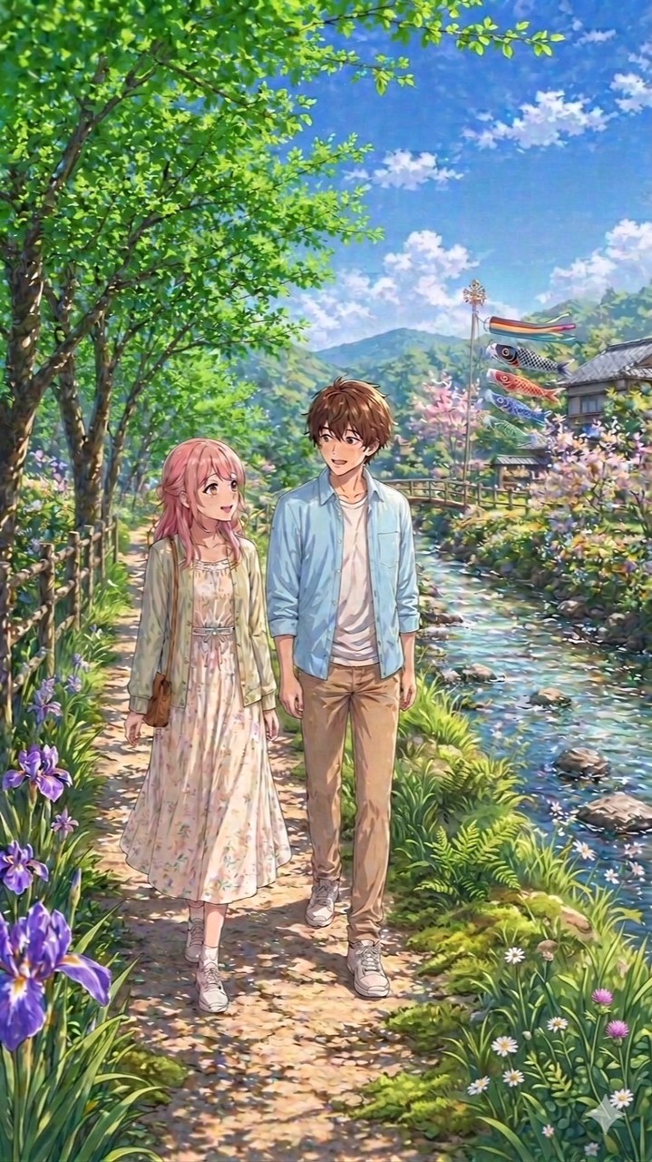 I LOVE MUSIC♪ 好きな音楽を紹介しよう！