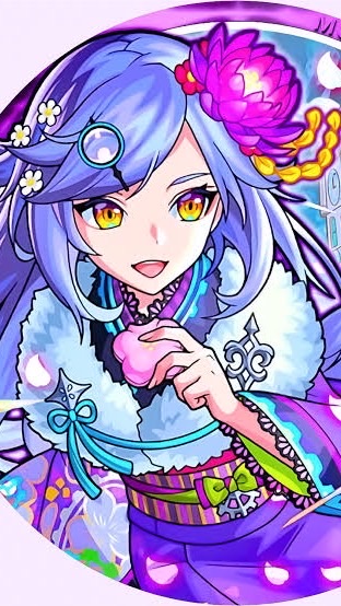 OpenChat ♯モンスト好きと繋がりたい→人数集め中