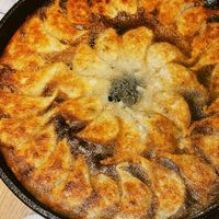 6月8日餃子会🥟